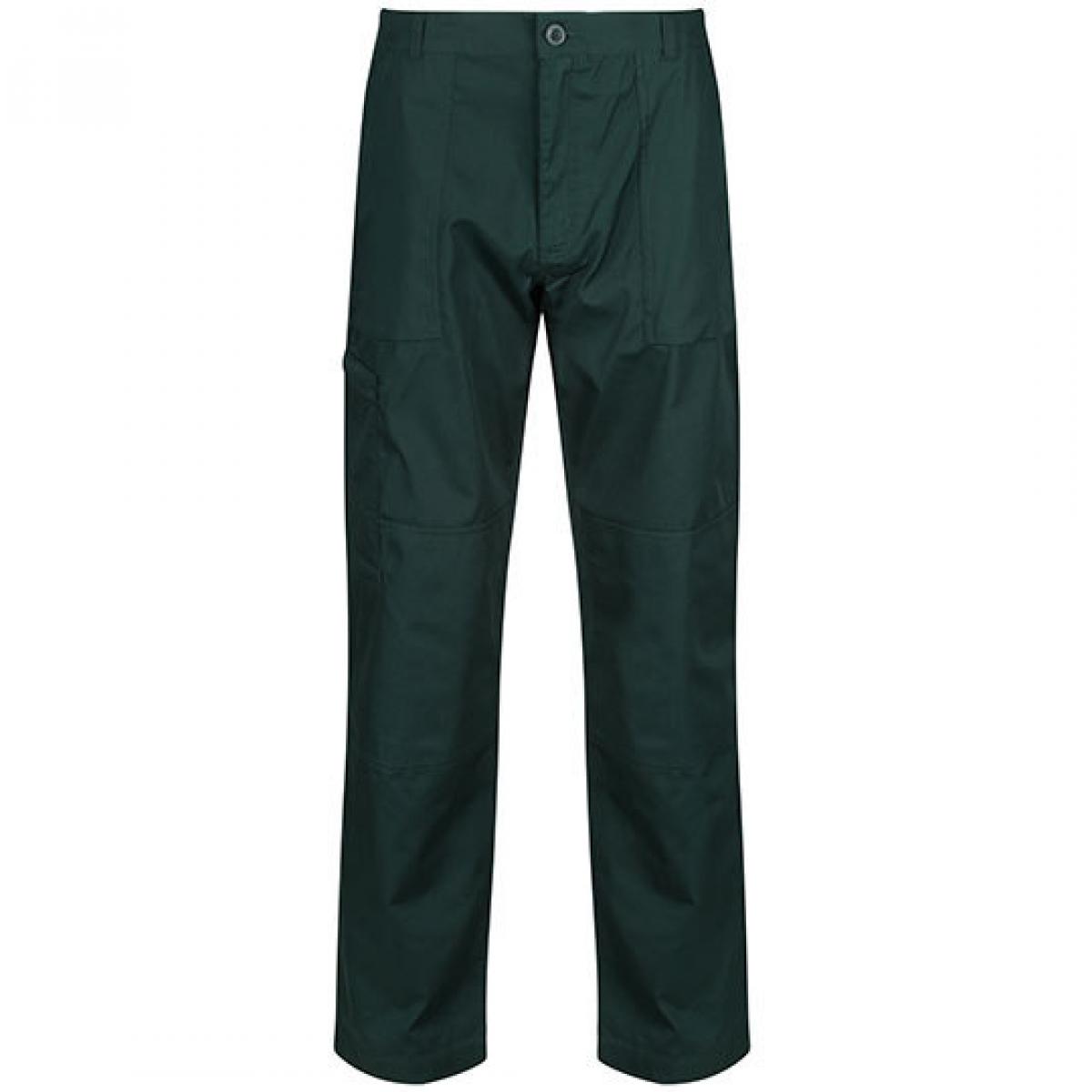 Hersteller: Regatta Herstellernummer: TRJ330 Artikelbezeichnung: Herren Action Trouser Arbeitshose / wasserabweisend Farbe: Green