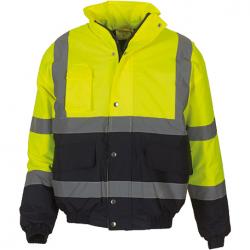 High Visibility Two-Tone...